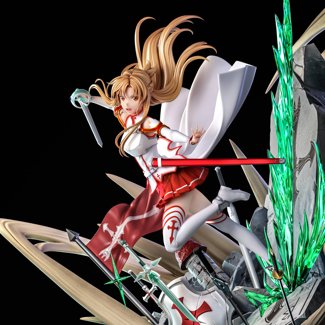 [Pre-Order] ROBOKO Studio - Statue - Sword Art Online - Asuna