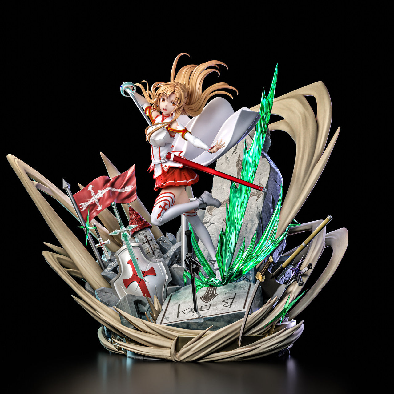 [Pre-Order] ROBOKO Studio - Statue - Sword Art Online - Asuna