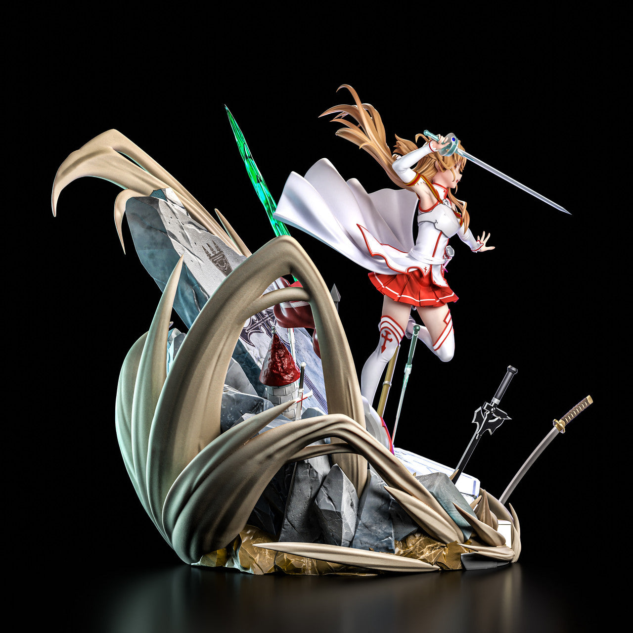 [Pre-Order] ROBOKO Studio - Statue - Sword Art Online - Asuna