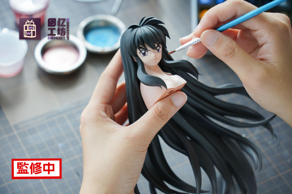 [Pre-Order] Memory Workshop Studio X Showhand Studio - Statue - Series #2 Inuyasha Inuyasha