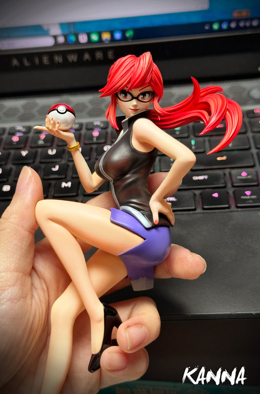 [Warehouse in Stock] EGG Studio - Statue - Lorelei Full Collection (Pokémon)