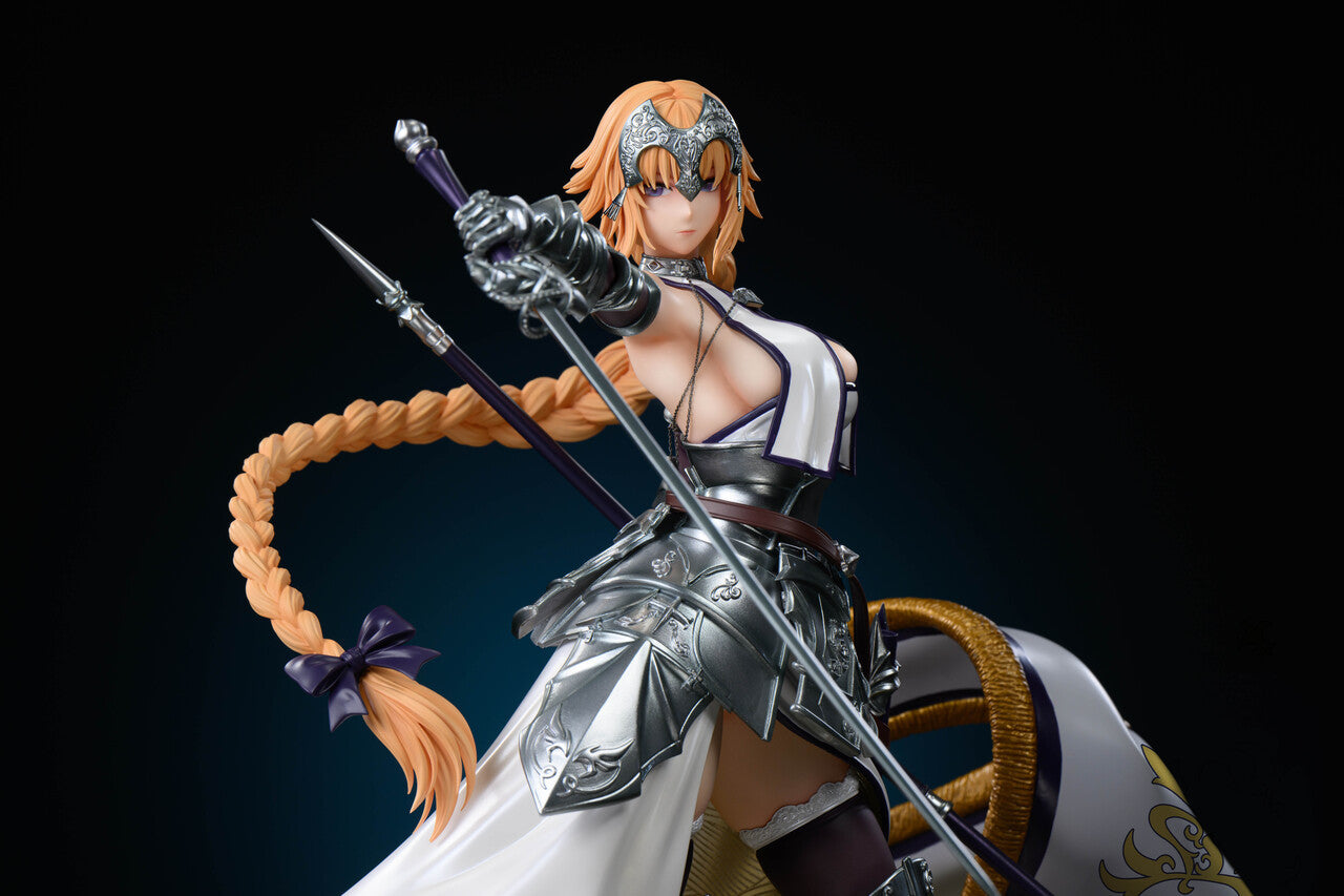 [Pre-Order] Xpic Studio - Statue -  Jeanne d'Arc X Jeanne d'Arc Alter Fate/stay night