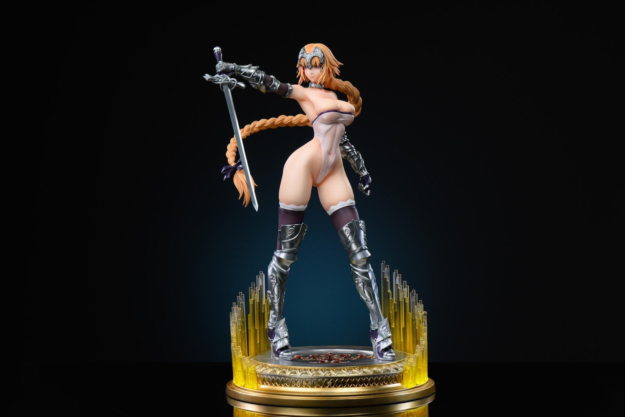[Pre-Order] Xpic Studio - Statue -  Jeanne d'Arc X Jeanne d'Arc Alter Fate/stay night