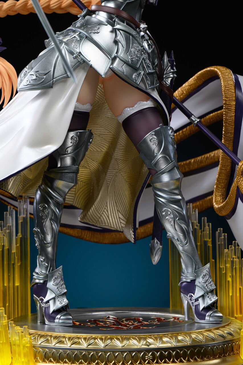 [Pre-Order] Xpic Studio - Statue -  Jeanne d'Arc X Jeanne d'Arc Alter Fate/stay night
