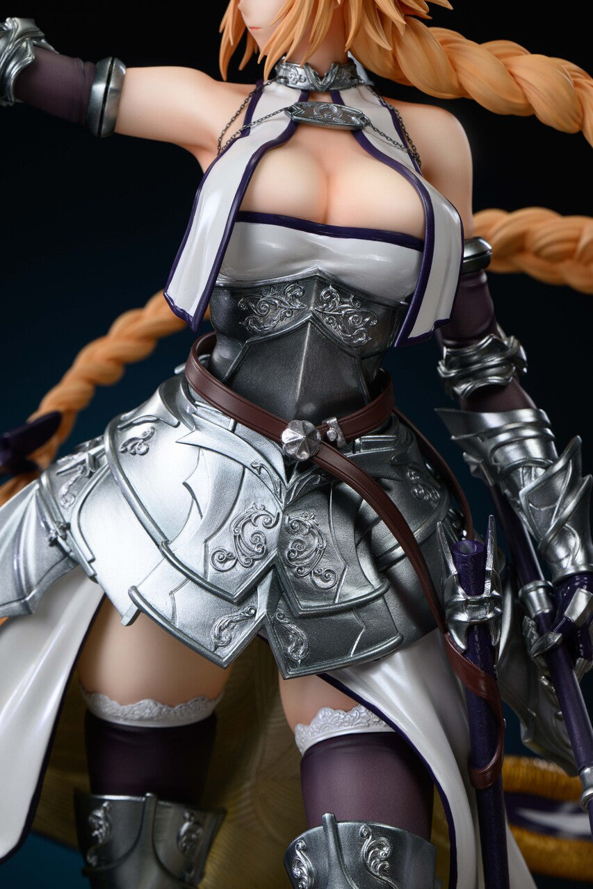 [Pre-Order] Xpic Studio - Statue -  Jeanne d'Arc X Jeanne d'Arc Alter Fate/stay night