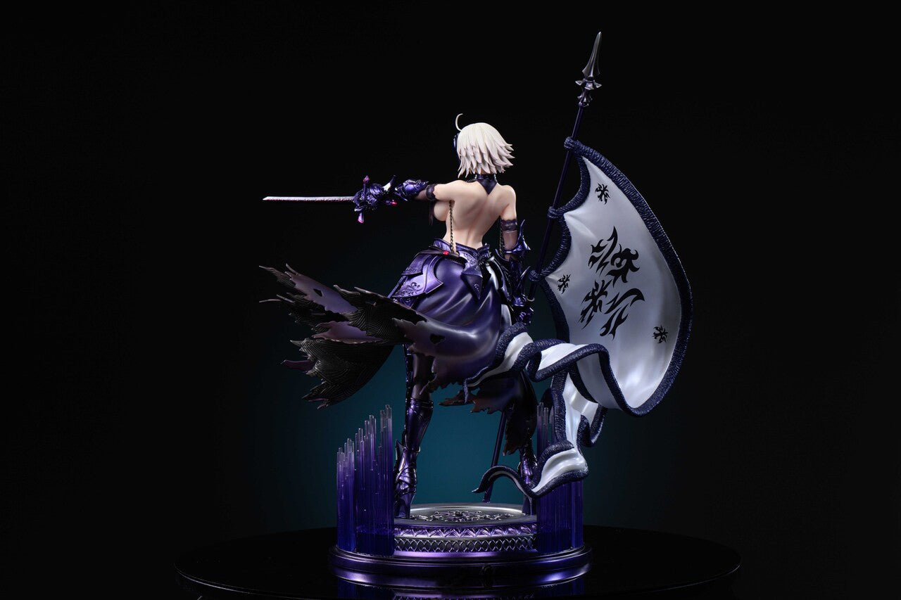 [Pre-Order] Xpic Studio - Statue -  Jeanne d'Arc X Jeanne d'Arc Alter Fate/stay night