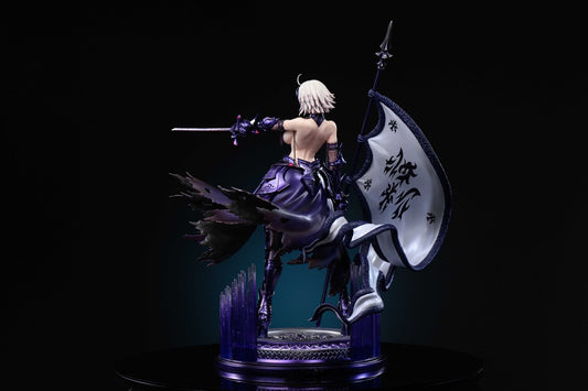 [Pre-Order Closed] Xpic Studio - Statue -  Jeanne d'Arc X Jeanne d'Arc Alter Fate/stay night