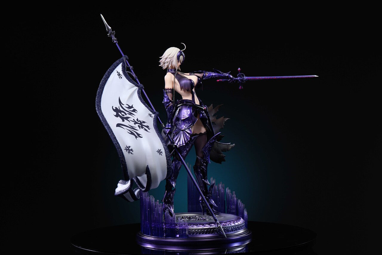 [Pre-Order] Xpic Studio - Statue -  Jeanne d'Arc X Jeanne d'Arc Alter Fate/stay night