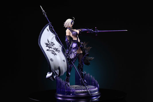 [Pre-Order] Xpic Studio - Statue -  Jeanne d'Arc X Jeanne d'Arc Alter Fate/stay night