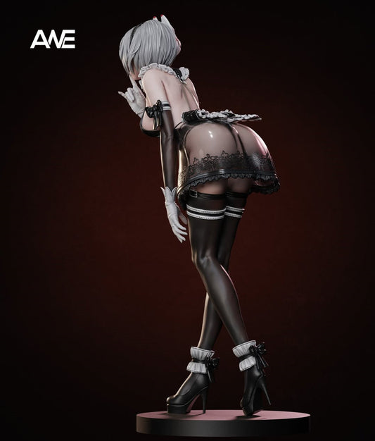 [Warehouse in Stock] ANE Studio - Statue - YoRHa 2B NieR:Automata