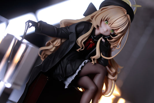 [Pre-Order Closed] Dragon Stone Studio - Statue - Professor Niyaniya Blue Archive