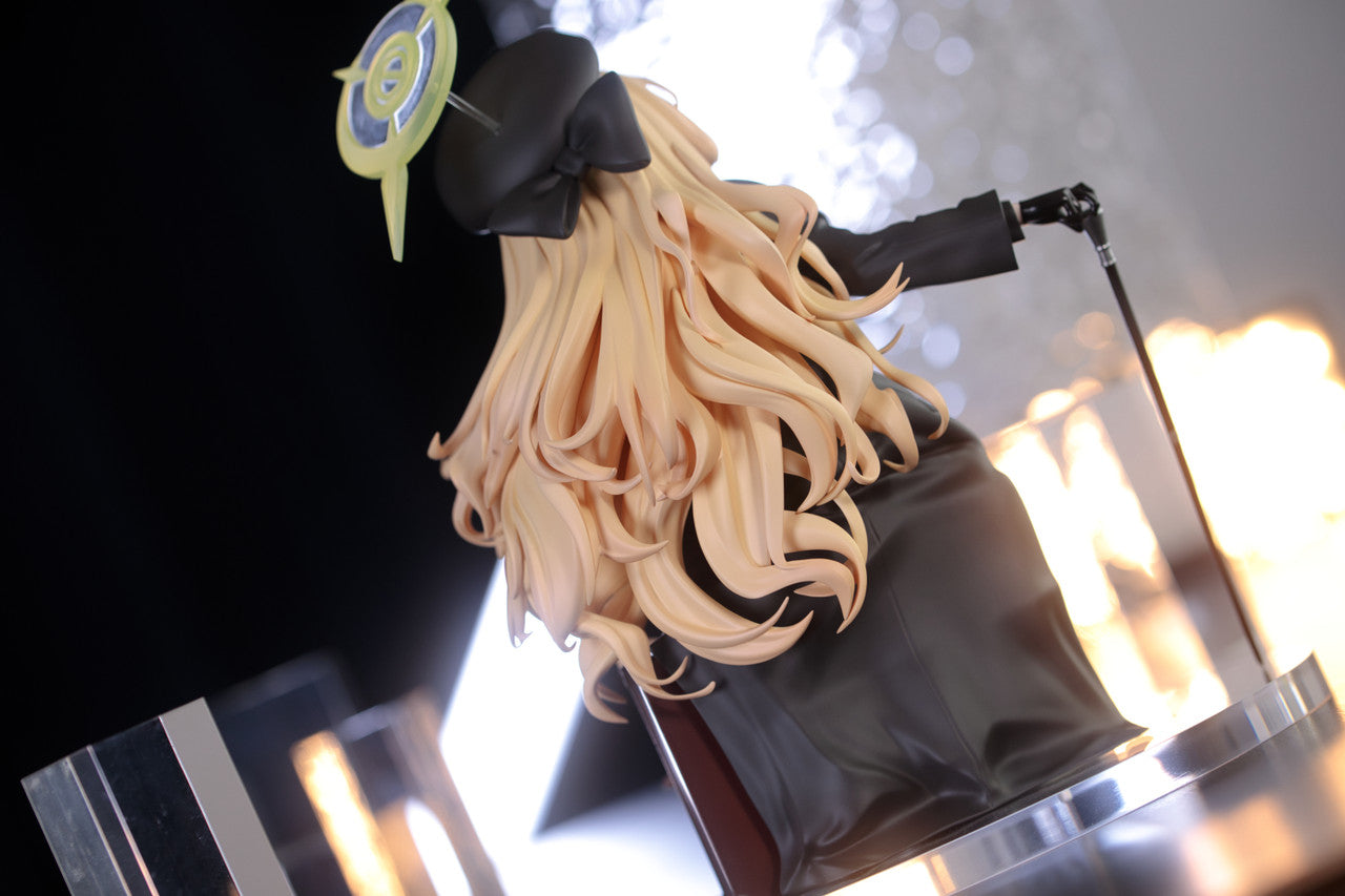 [Pre-Order] Dragon Stone Studio - Statue - Professor Niyaniya Blue Archive