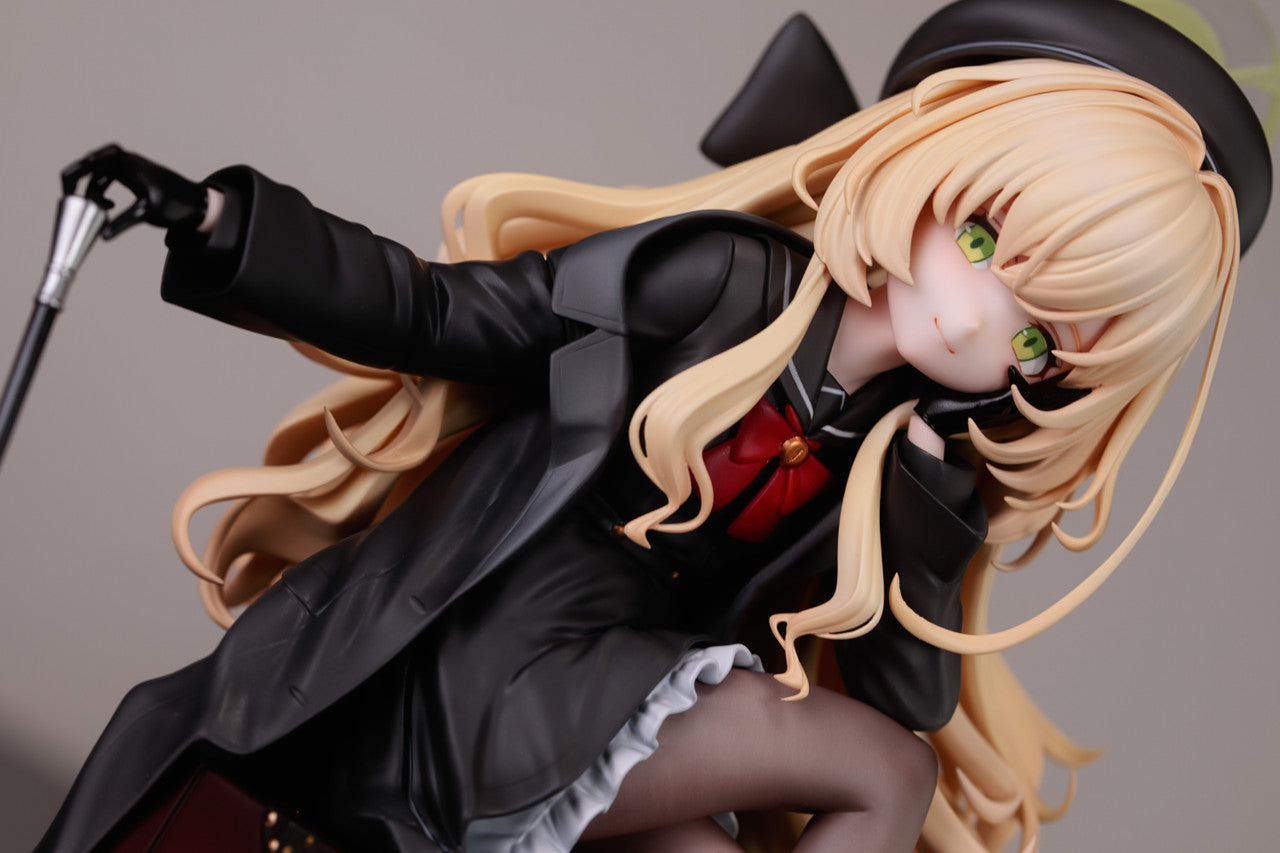 [Pre-Order] Dragon Stone Studio - Statue - Professor Niyaniya Blue Archive