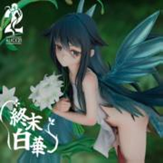 [Pre-Order] Alice21 Studio - Statue - Saya no Uta: The Song of Saya