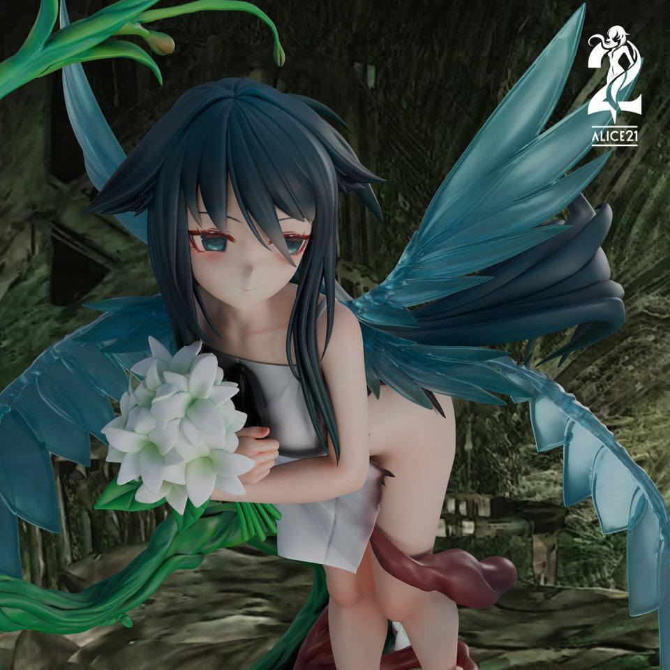 [Pre-Order] Alice21 Studio - Statue - Saya no Uta: The Song of Saya