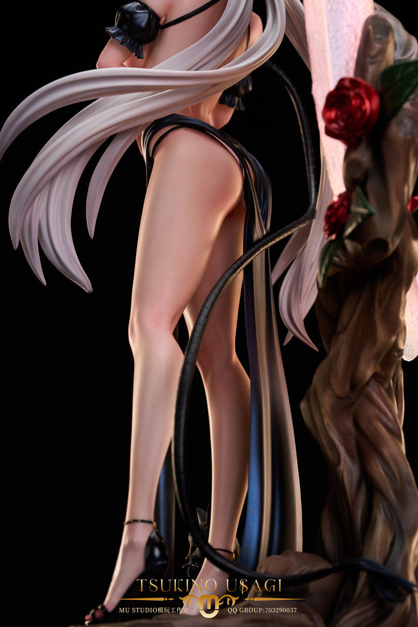 [Pre-Order] Mu Studio - Statue - Sailor Moon - Dark Sailor Moon