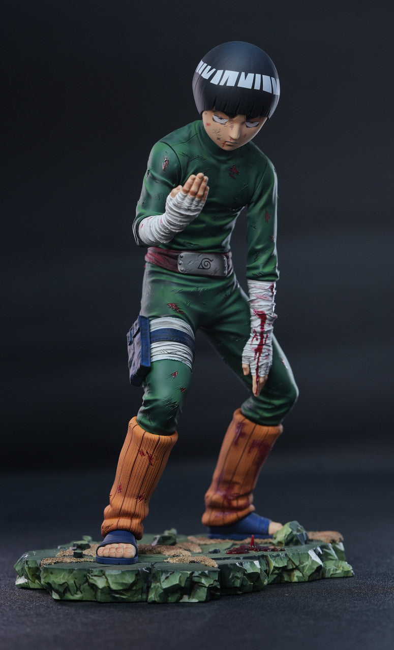 [Pre-Order] Pickstar Studio - Statue - Naruto Officially Licensed Rock Lee 1/6 Statue (Licensed)