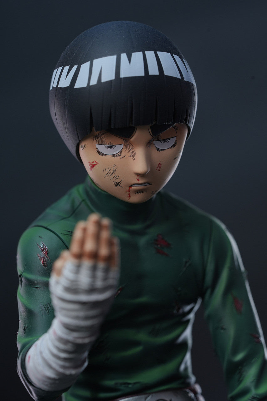 [Pre-Order] Pickstar Studio - Statue - Naruto Officially Licensed Rock Lee 1/6 Statue (Licensed)