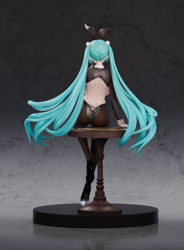 [Pre-Order] NTR Studio - Statue - Bunny Girl Hatsune Miku
