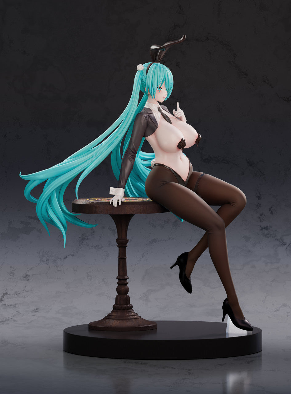 [Pre-Order] NTR Studio - Statue - Bunny Girl Hatsune Miku
