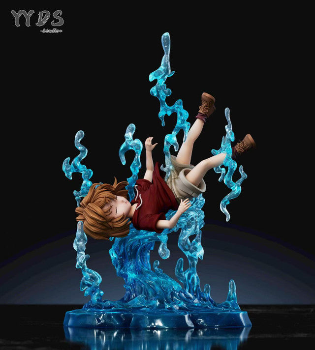[Pre-Order] YYDS Studio - Statue - Falling Water Haibara Ai Detective Conan