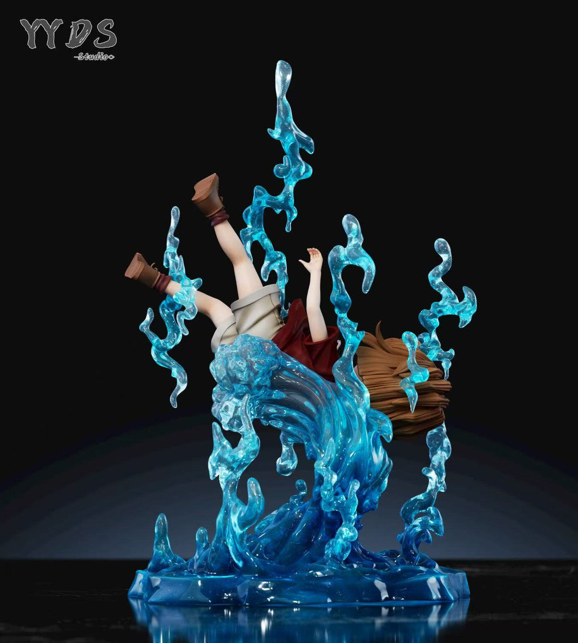 [Pre-Order] YYDS Studio - Statue - Falling Water Haibara Ai Detective Conan