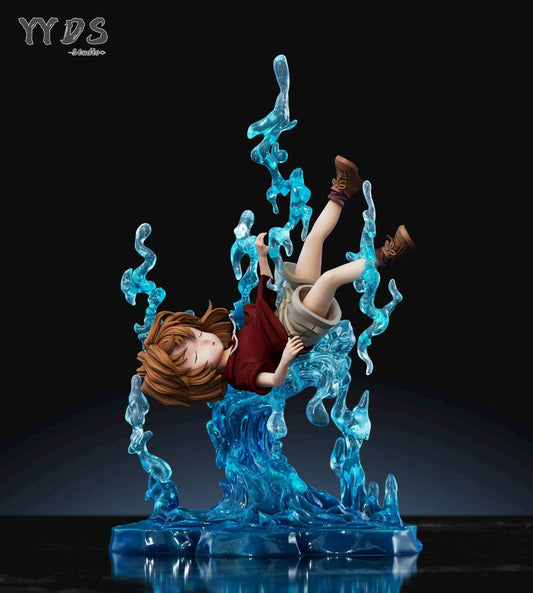 [Pre-Order] YYDS Studio - Statue - Falling Water Haibara Ai Detective Conan