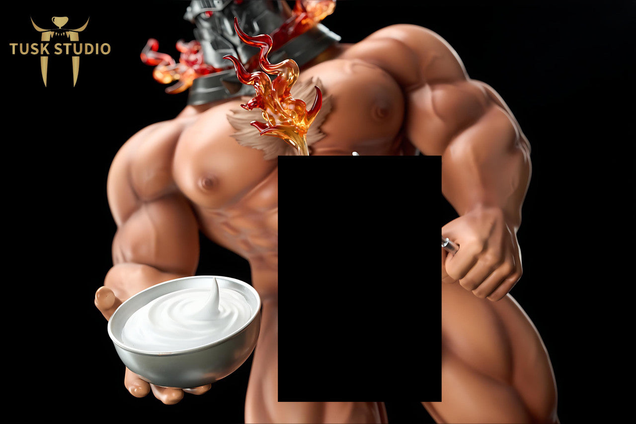 [Pre-Order] TusK Studio - Statue - Surtr Tokyo Afterschool Summoners