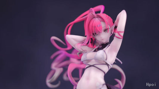 [Pre-Order Closed] Pepeho Studio - Statue - Baobhan Sith Fate Series