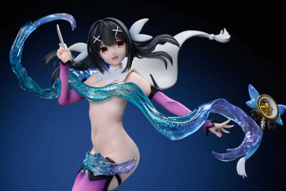 [Pre-Order] HFK Studio - Statue - Miyu Edelfelt Fate/kaleid liner Prisma Illya