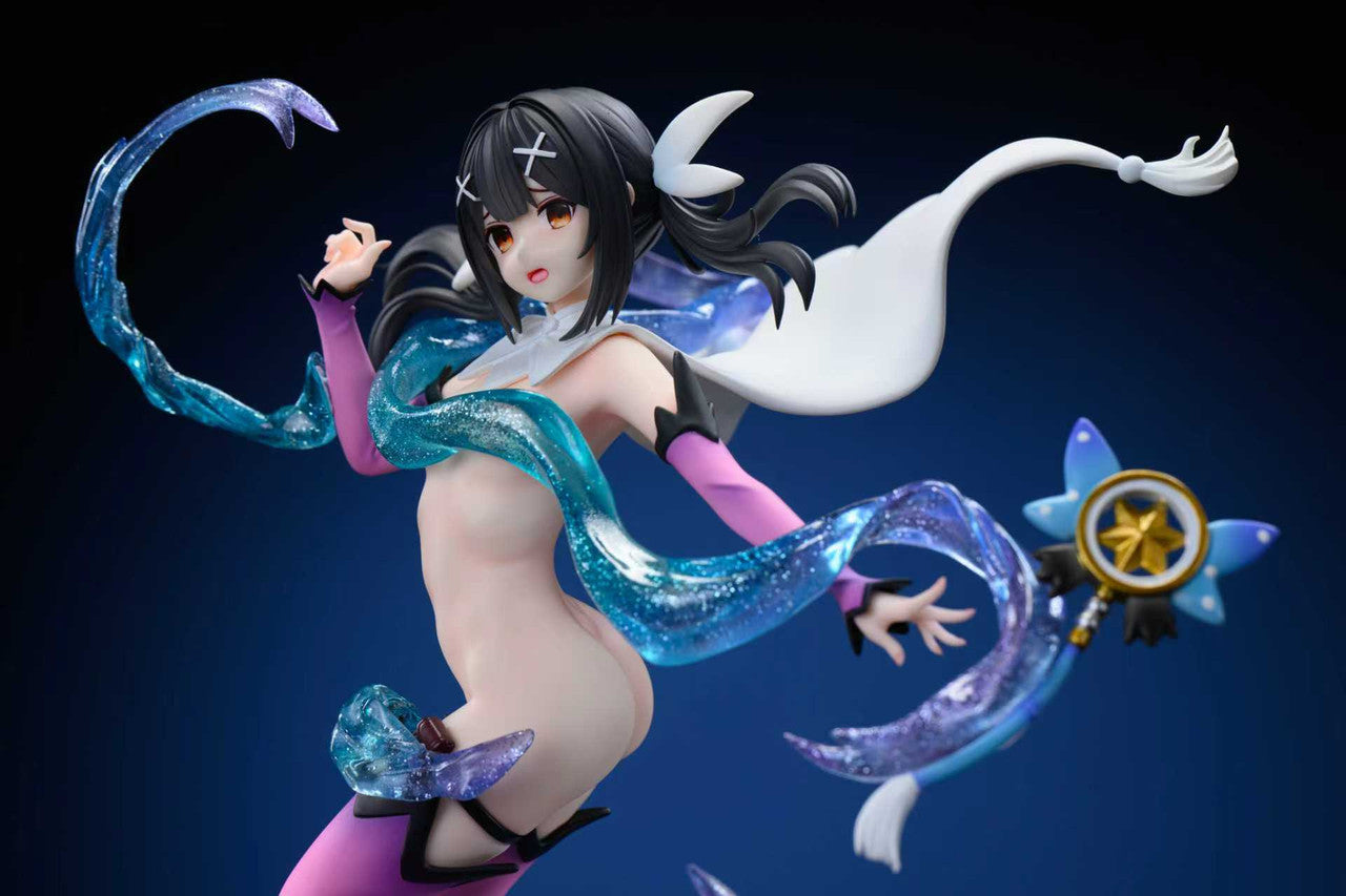 [Pre-Order] HFK Studio - Statue - Miyu Edelfelt Fate/kaleid liner Prisma Illya