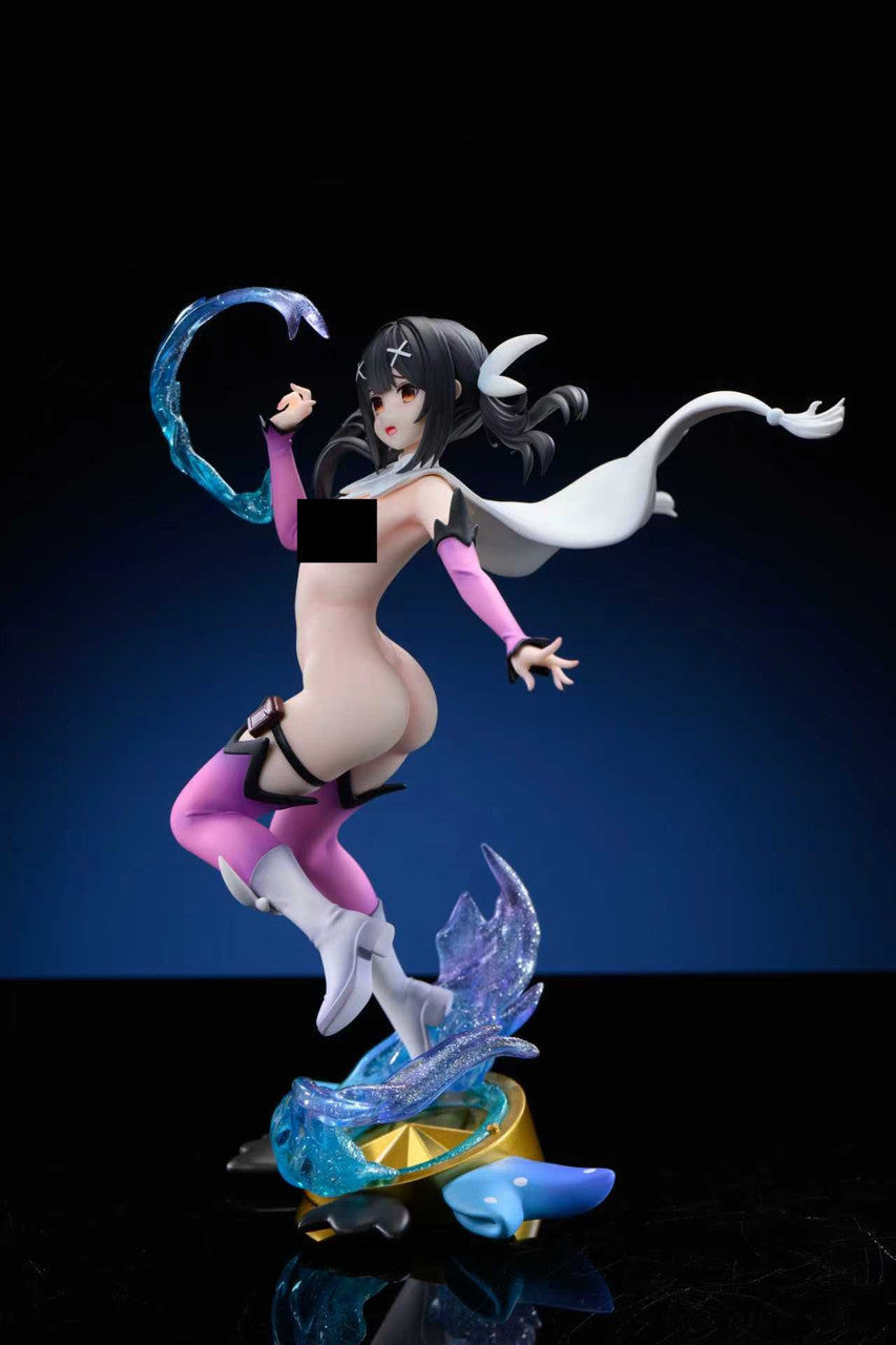 [Pre-Order] HFK Studio - Statue - Miyu Edelfelt Fate/kaleid liner Prisma Illya