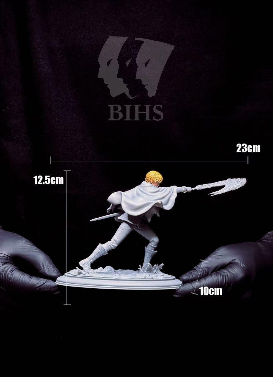 [Pre-Order] BIHS Studio - Statue - Encyclopedia Series #3 Serpico's Battle with the Beast of the Eclipse Berserk