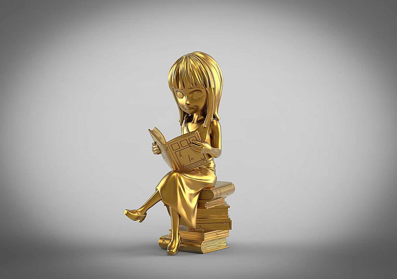 [Pre-Order] LX Studio - Statue - Straw Hat Pirates Robin One Piece