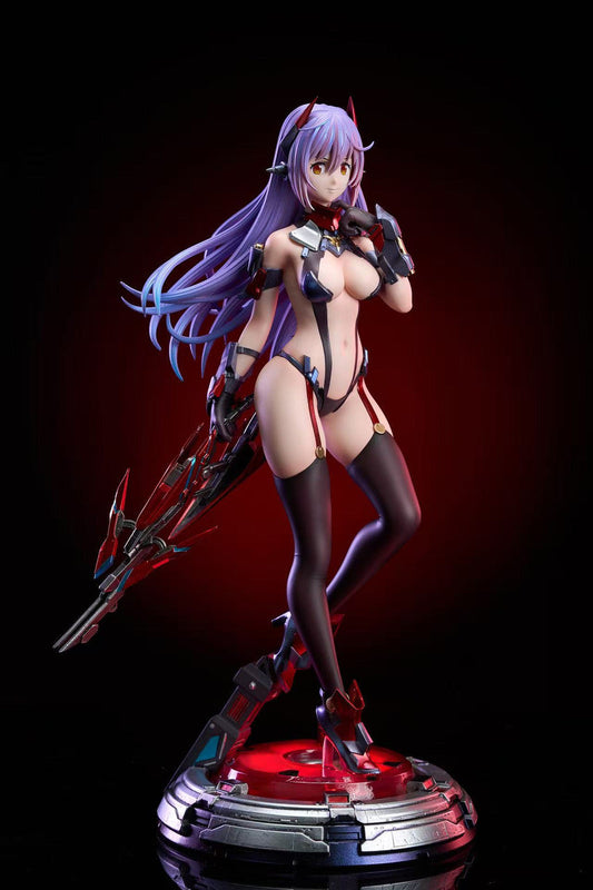 [Pre-Order] Revival Studio - Statue - Poppi JD Xenoblade Chronicles