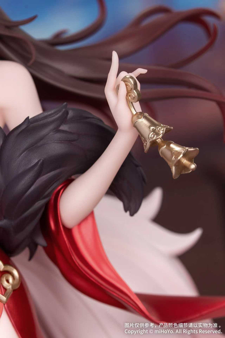 [Pre-Order] Myethos Studio - PVC - Honkai: Star Rail Fugue Gift+ 1/8 Figure (Licensed)