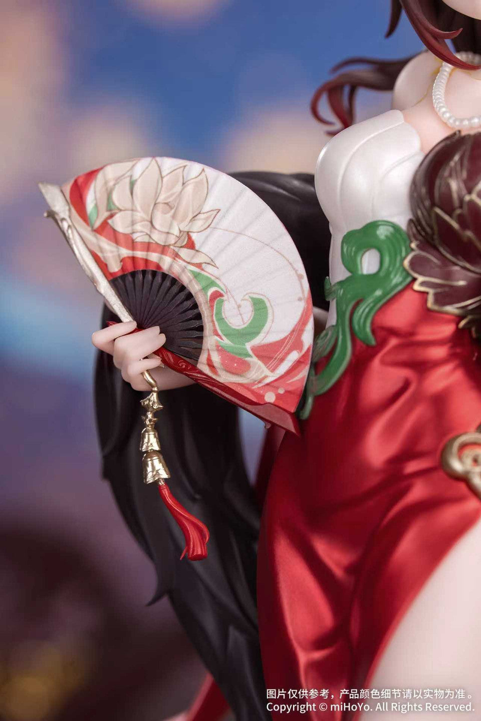 [Pre-Order] Myethos Studio - PVC - Honkai: Star Rail Fugue Gift+ 1/8 Figure (Licensed)