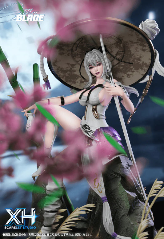 [Pre-Order] XH Studio - Statue - Hongryeon Stellar Blade