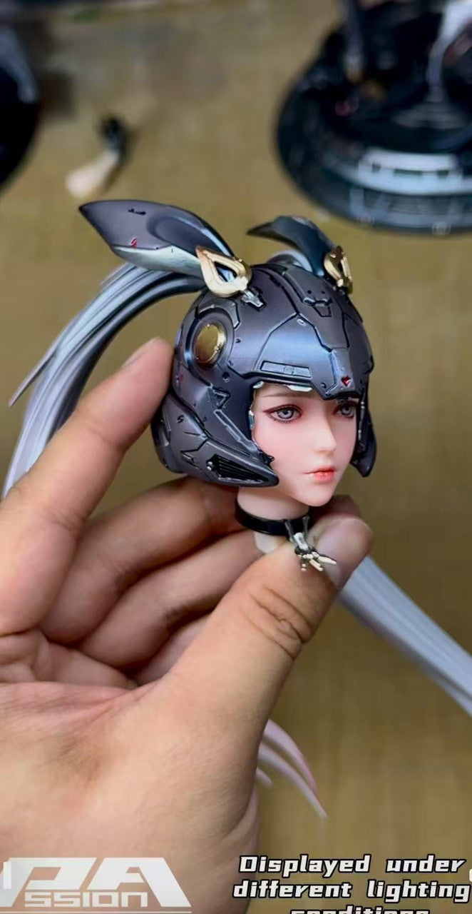 [Warehouse in Stock] PA Create Studio - Statue - The First Descendant ULT BUNNY