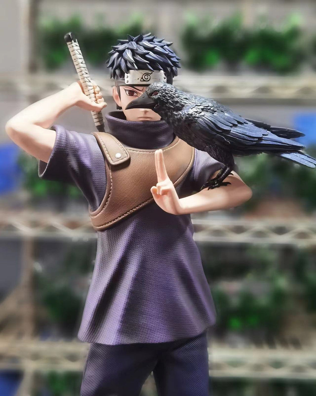 [Warehouse in Stock] Cartoon World Studio (CW Studio) - Statue - Naruto Cartoon World Studio