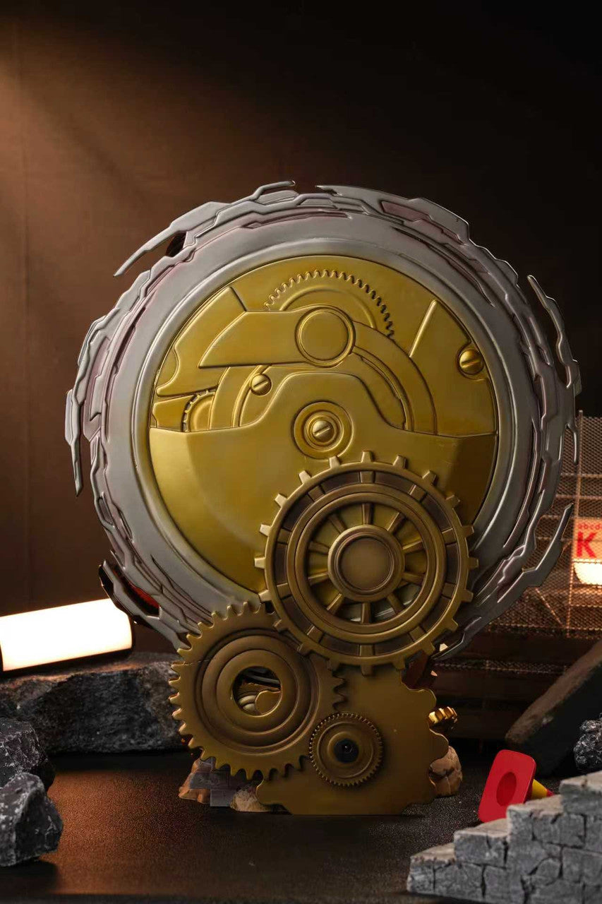 [Pre-Order] Miwu Studio - Statue - Date A Live - Kurumi Tokisaki