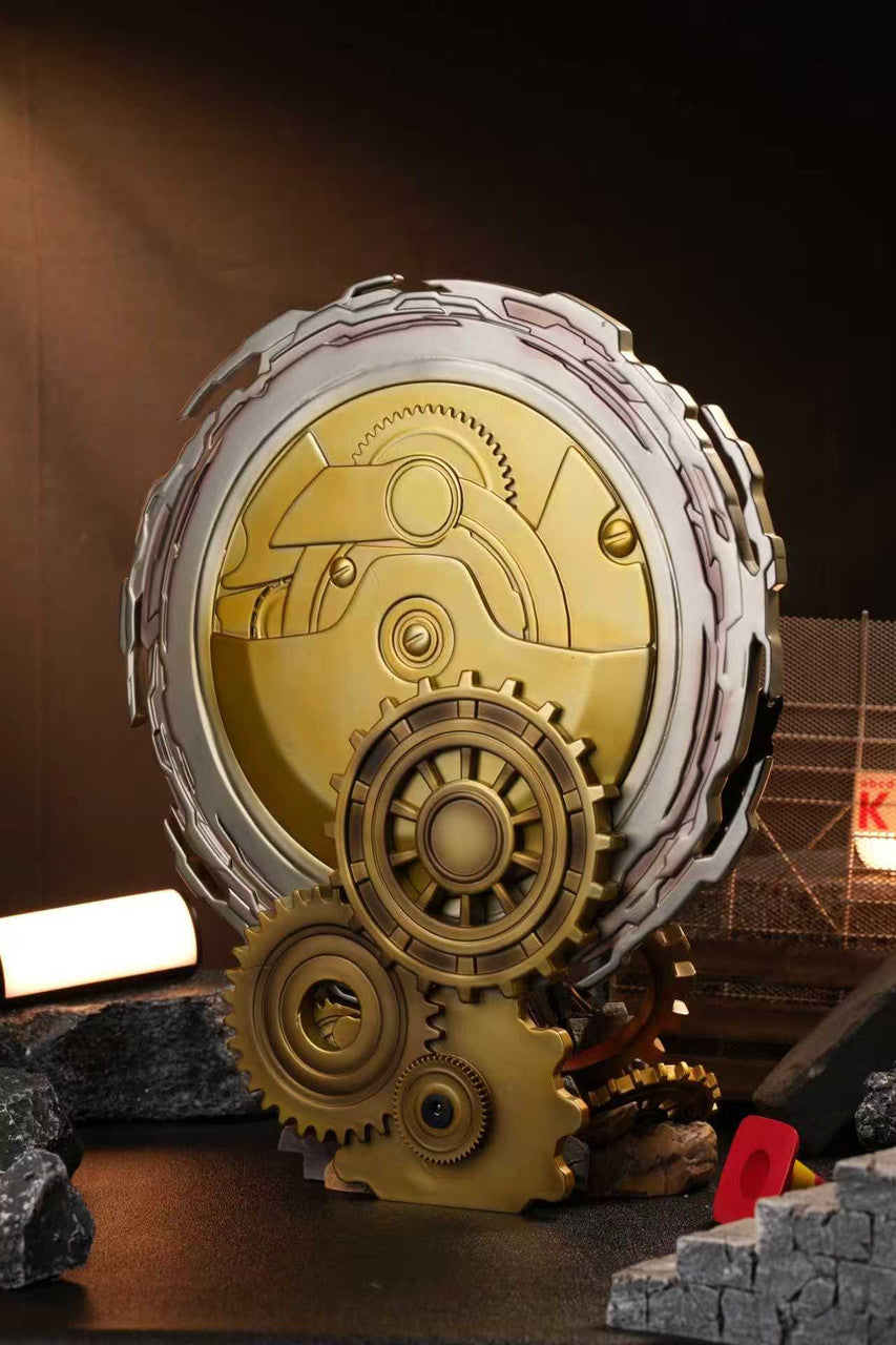 [Pre-Order] Miwu Studio - Statue - Date A Live - Kurumi Tokisaki