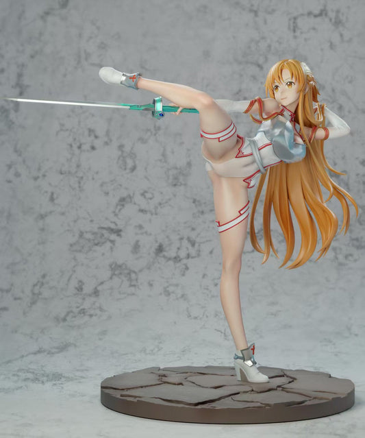 [Pre-Order] Beast Studio - Statue - Asuna Sword Art Online