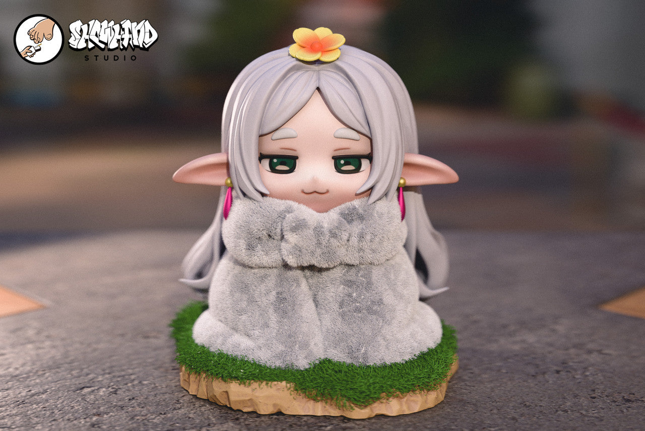 [Pre-Order] Showhand Studio - Statue - Frieren Frieren: Beyond Journey's End