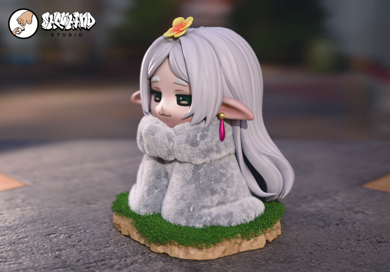 [Pre-Order] Showhand Studio - Statue - Frieren Frieren: Beyond Journey's End