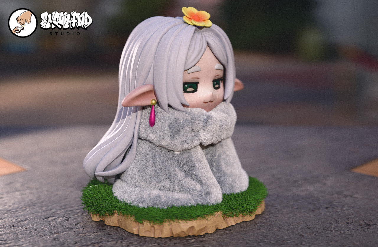 [Pre-Order] Showhand Studio - Statue - Frieren Frieren: Beyond Journey's End