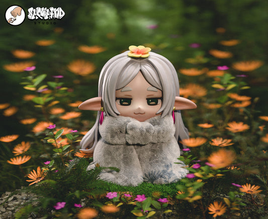 [Pre-Order] Showhand Studio - Statue - Frieren Frieren: Beyond Journey's End