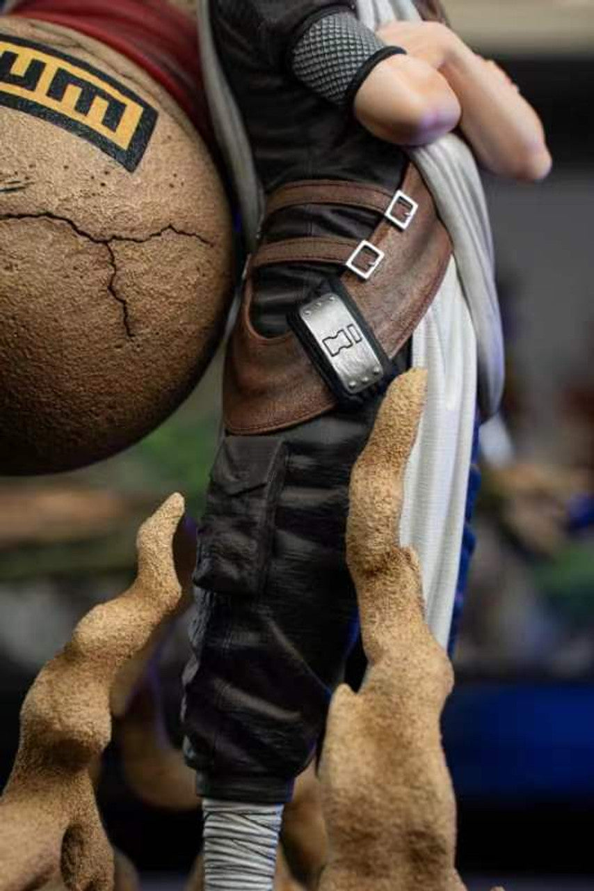 [Warehouse in Stock] PickStar Studio - Statue - Naruto Gaara 1/6 Statue (Licensed)