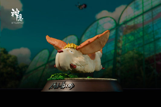 [Pre-Order] Shen Yin STUDIO - Statue - Howl's Moving Castle - Floating Heen