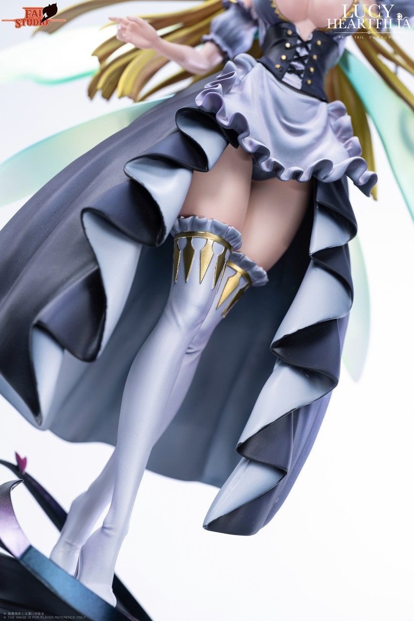 [Pre-Order] FAI Studio - Statue - Fairy Tail Lucy Heartfilia